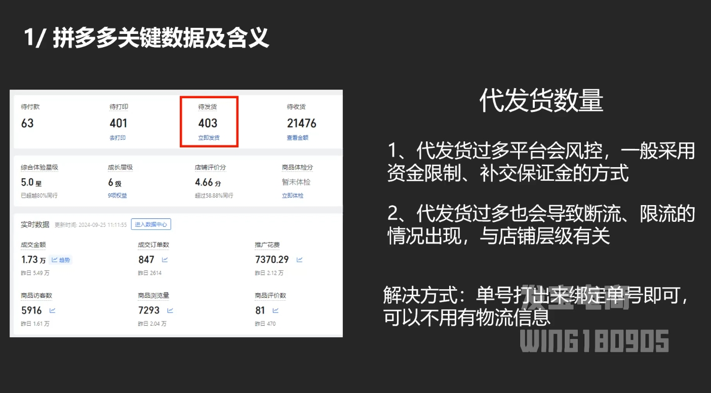 纪主任·拼多多年费会员(更新2025年1月)-91创业项目库