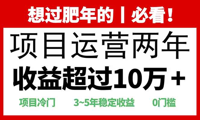 2025快递站回收玩法：收益超过10万+，项目冷门，0门槛-91创业项目库