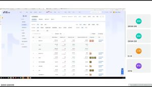 蓝狐电商·抖音商城运营课程(更新2025年1月)-91创业项目库