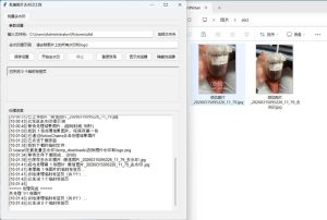 豆包Ai 图片批量去水印工具 v1.0.0-91创业项目库