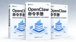 OpenClaw命令手册：覆盖安装初始化到运维管理全流程，新手高手必备权威参考-91创业项目库