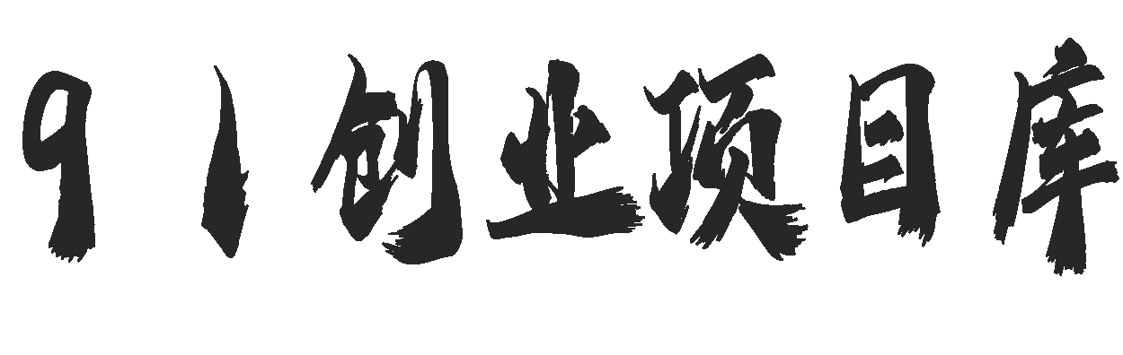 91创业项目库-专注互联网创业,信息差副业研究,拒绝割韭菜