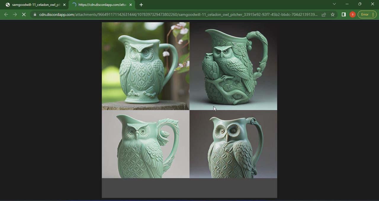 图片[5]-Midjourney AI：从零基础到高级版的大师班教程-34节课-中英字幕-91创业项目库