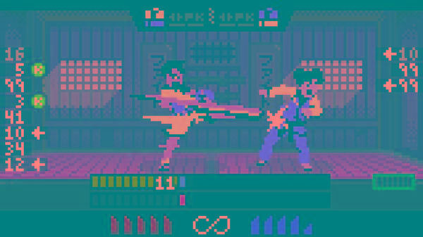 《道场大师 Dojo Masters》中文版 v1.0.0.4-91创业项目库