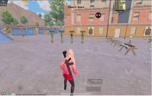 PUBG引擎注入漏打-91创业项目库