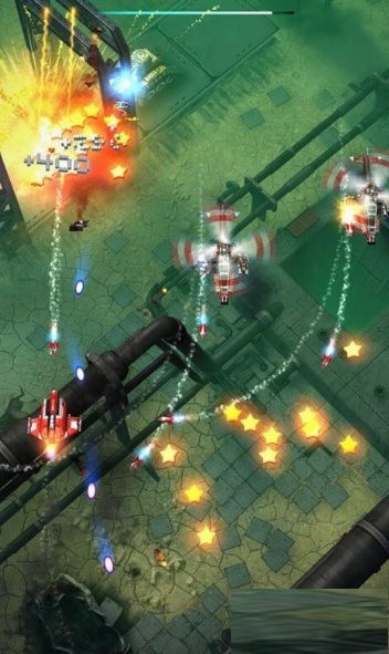 傲气雄鹰：重装上阵 v2.0.2 无限货币-91创业项目库