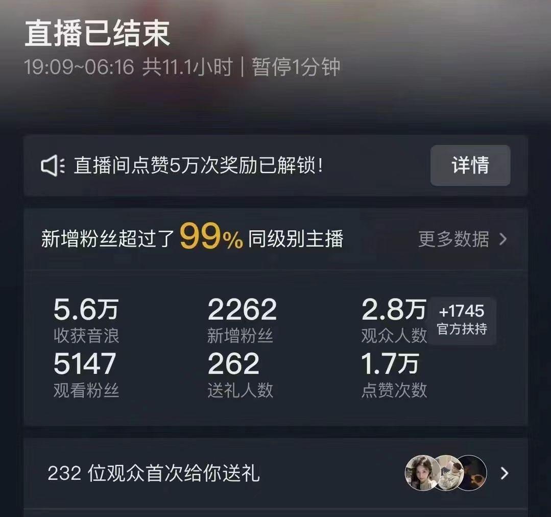 抖音24小时无人直播Ai时装秀，实操日入2000+，礼物刷不停，落地保姆及教学-91创业项目库