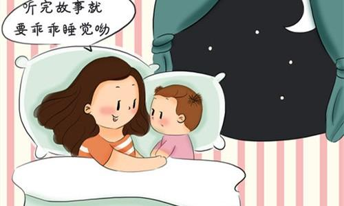 童话睡前故事 温馨童话伴你入梦-91创业项目库