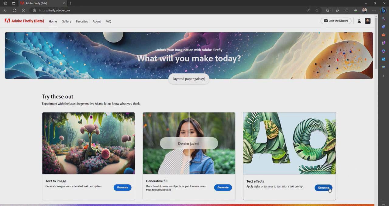 图片[3]-使用Adobe Firefly AI人工智能转变您的图像创造力教程-18节课-中英字幕-91创业项目库