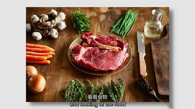 图片[4]-iPhone 美食摄影-掌握美食摄影造型-构图和编辑艺术-21节课-中英字幕-91创业项目库