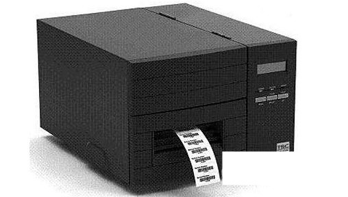 tsc ttp-244 plus打印机驱动-91创业项目库