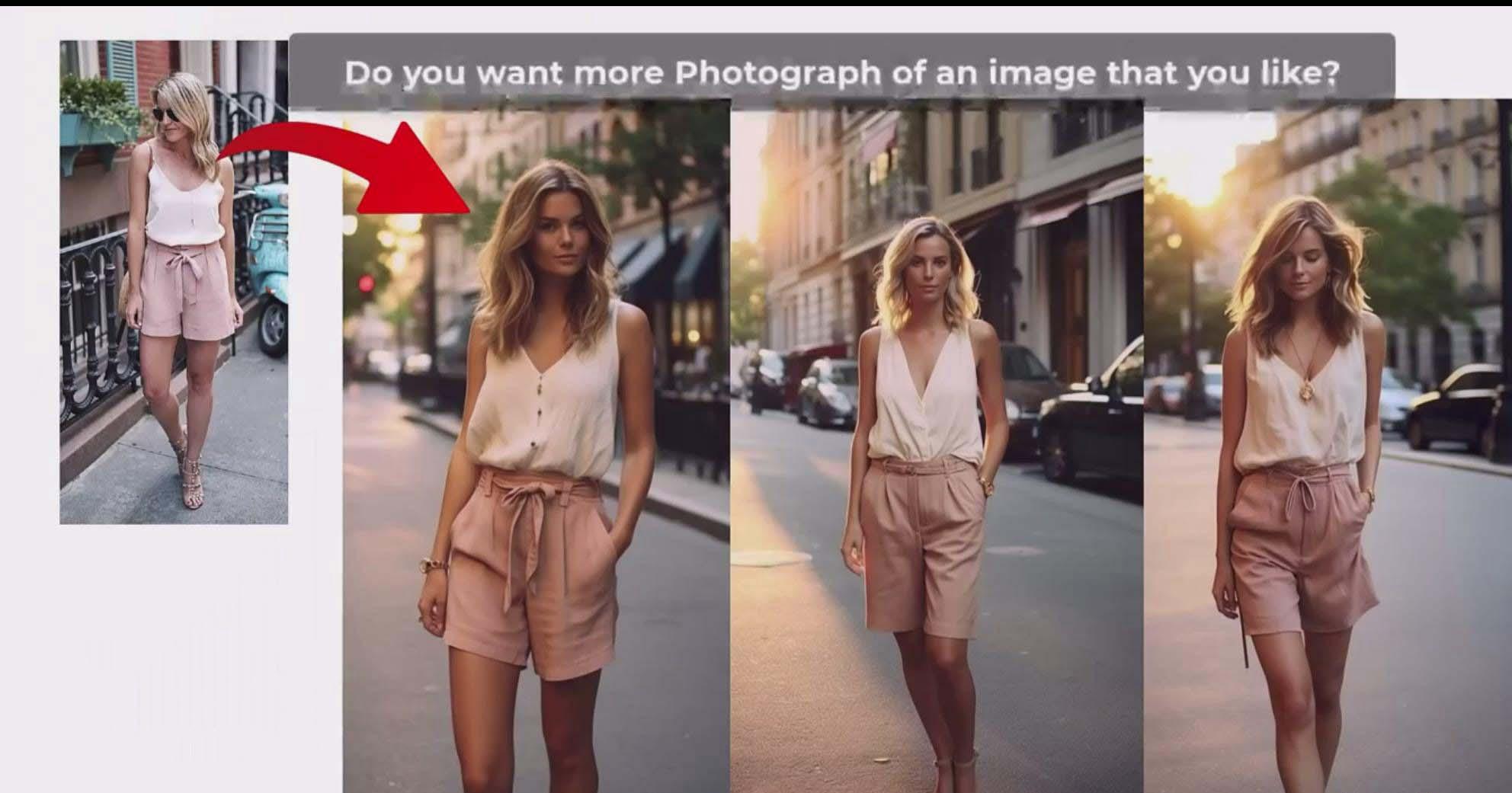 图片[13]-利用 Midjourneys Ai 人工智能设计自己的服装AI大师班-10节课-中英字幕-91创业项目库