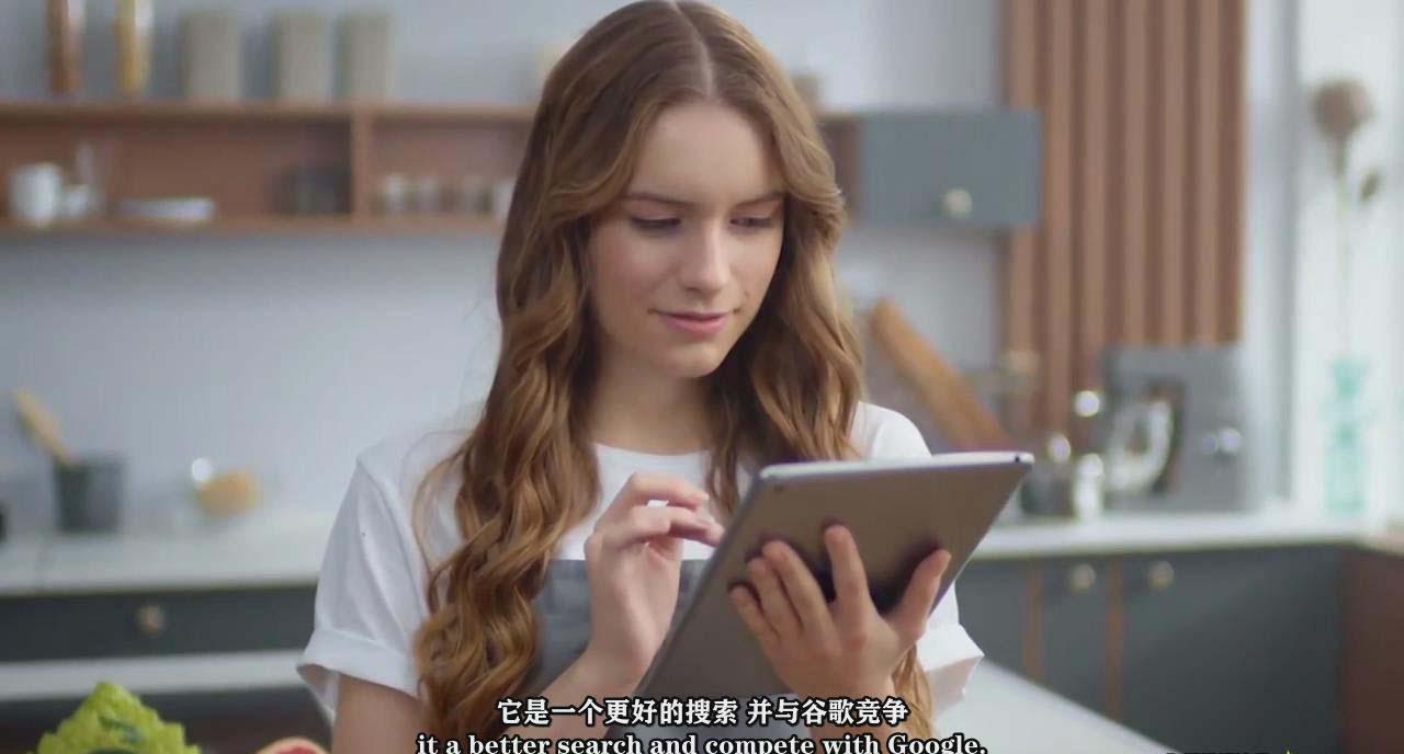 图片[2]-(9287期)如何使用AI人工智能制作生成人物视频课程-11节课-中英字幕-91创业项目库