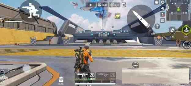 高能英雄公益裸奔自瞄开源-91创业项目库