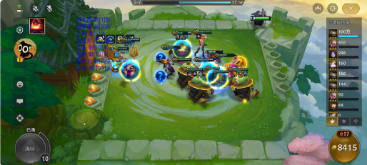 金铲铲最新辅助破解版本-91创业项目库