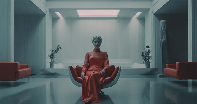 图片[2]-Curious Refuge -全球首个AI人工智能电影制作训练营-中英字幕|1080P|附素材-91创业项目库