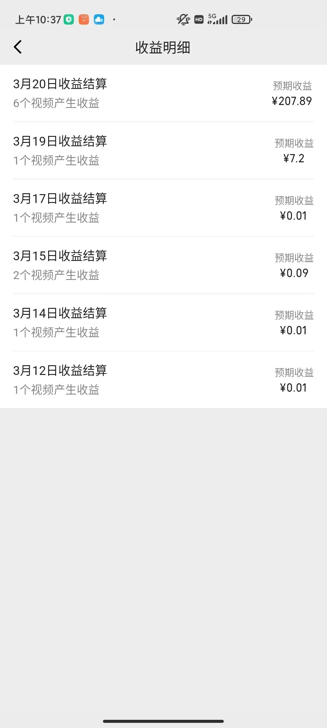 图片[1]-(9648期)盘点视频号创作分成计划，快速过原创日入300+，从0到1完整项目教程！-91创业项目库