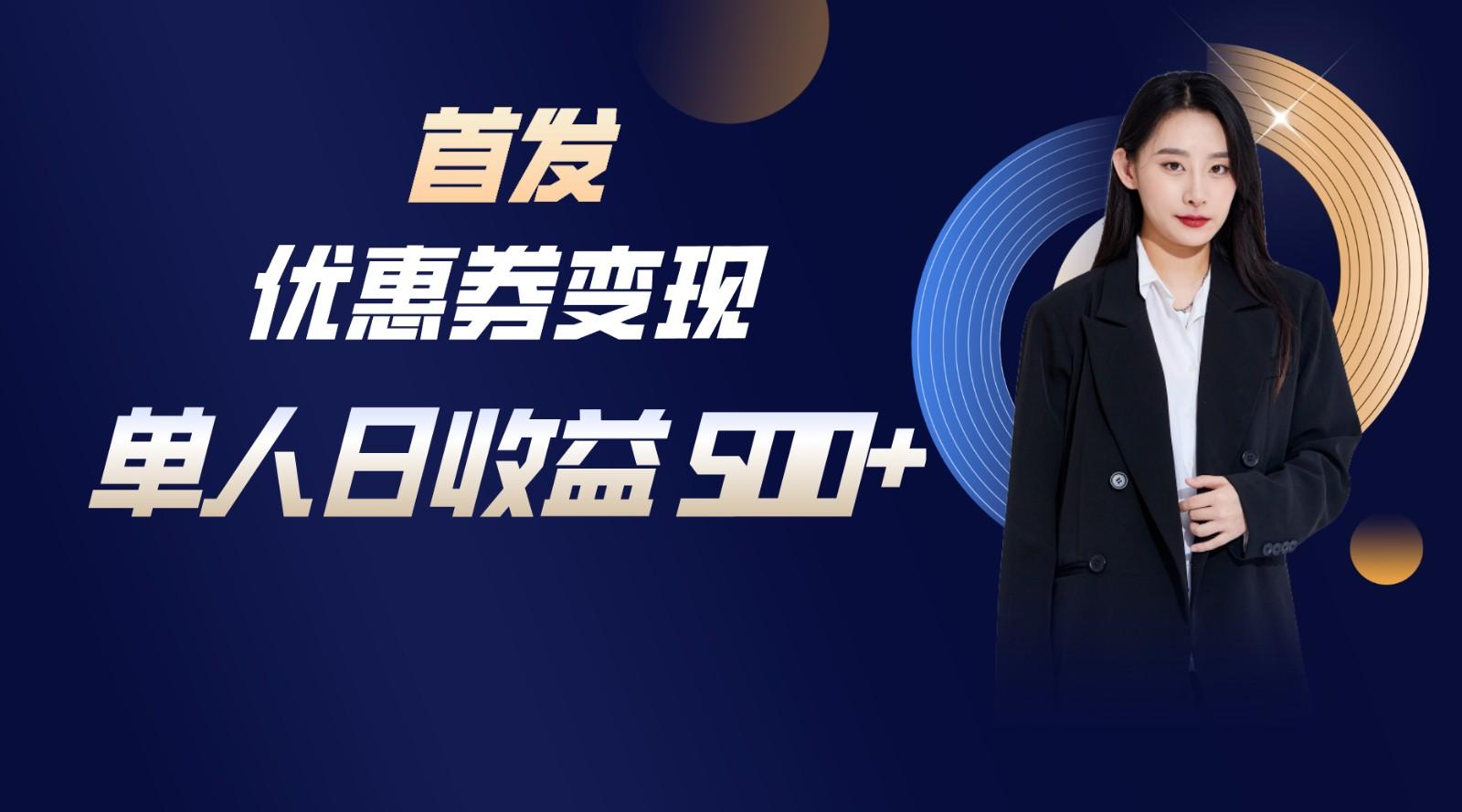 长期稳定项目，单人日收益500+，新手小白轻松上手-91创业项目库