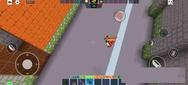 像素射击3.0功能脚本全源-91创业项目库