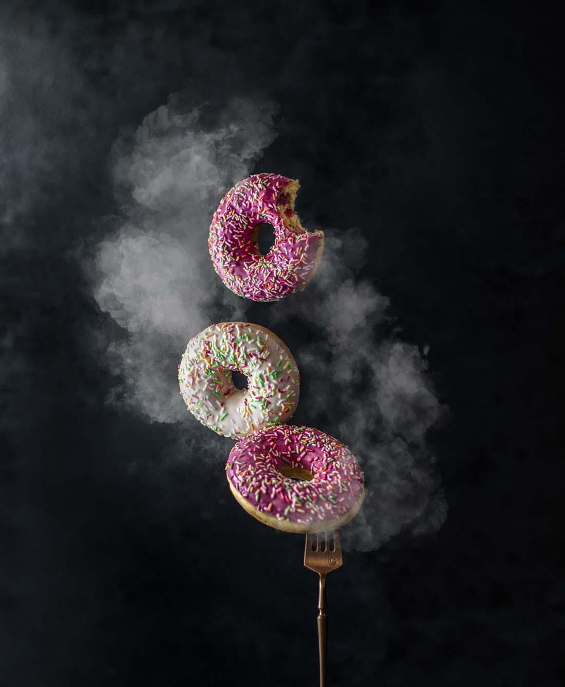 图片[4]-摄影师Daria Kalugina 12种悬浮美食摄影布光造型教程-21节课-中文字幕-91创业项目库