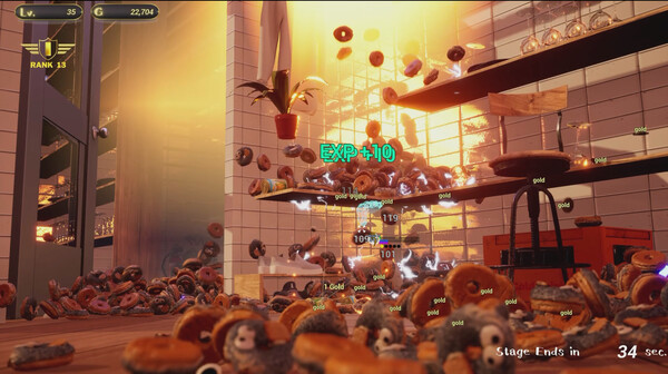 《弹射指2 Decopins2》英文版-91创业项目库