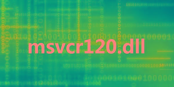 msvcr120.dll 32位/64位 免费版-91创业项目库