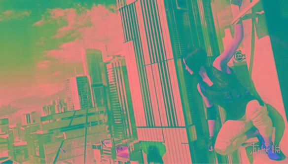 《镜之边缘》4项功能修改器-91创业项目库