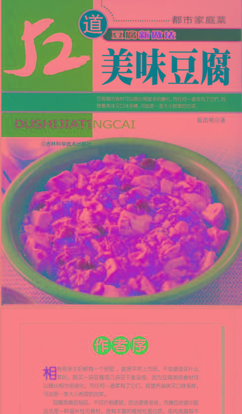 52道美味豆腐-91创业项目库