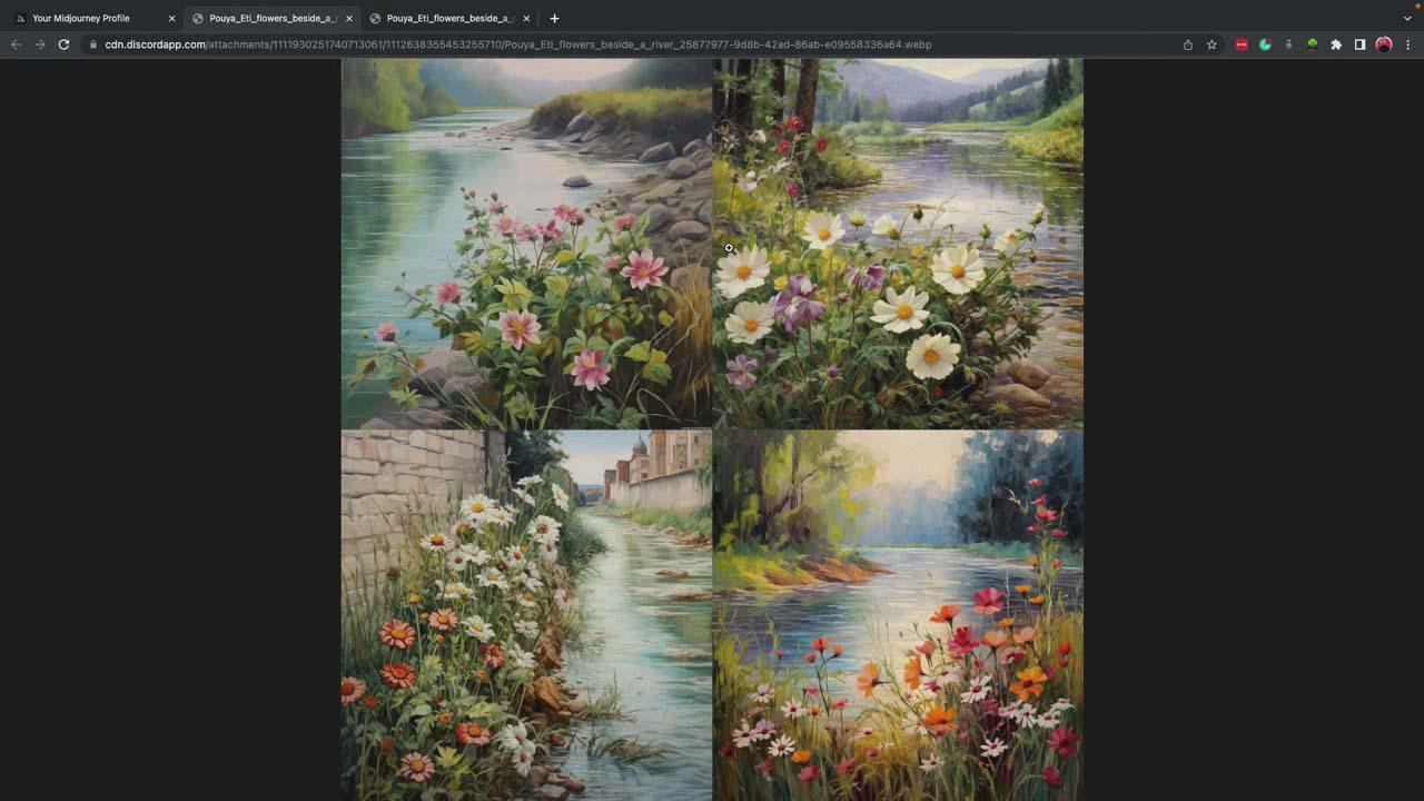 图片[4]-Midjourney, Adobe Firefly AI, ChatGPT 4大型AI人工智能-137节课-中英字幕-91创业项目库