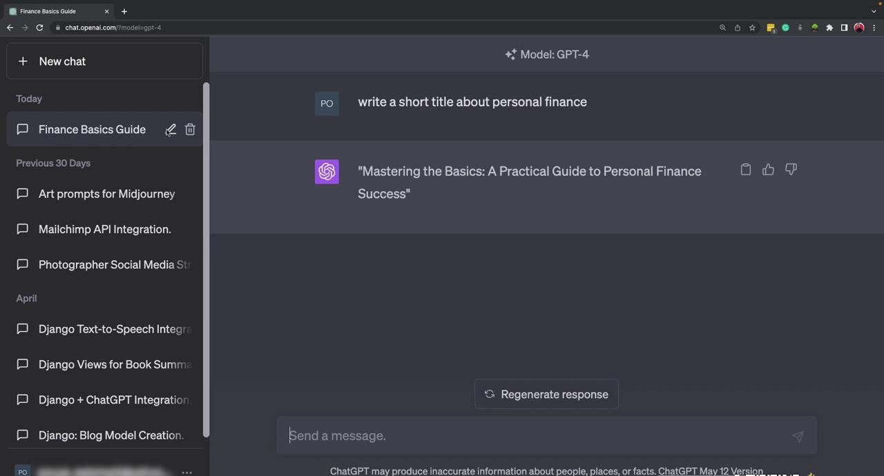 图片[2]-Midjourney, Adobe Firefly AI, ChatGPT 4大型AI人工智能-137节课-中英字幕-91创业项目库