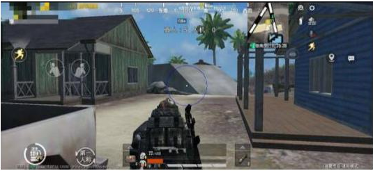 和平x直装绘制预判自瞄-91创业项目库