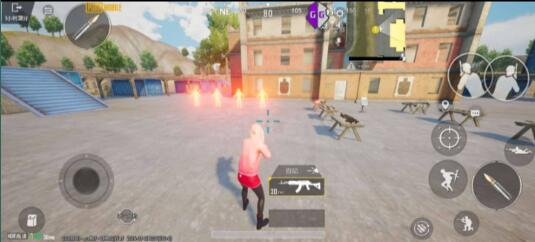 PUBG超广角(支持4服)-91创业项目库