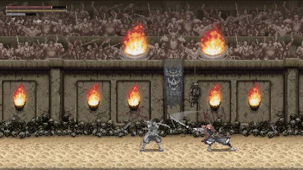 《冥府魔道 Meifumado》英文版-91创业项目库