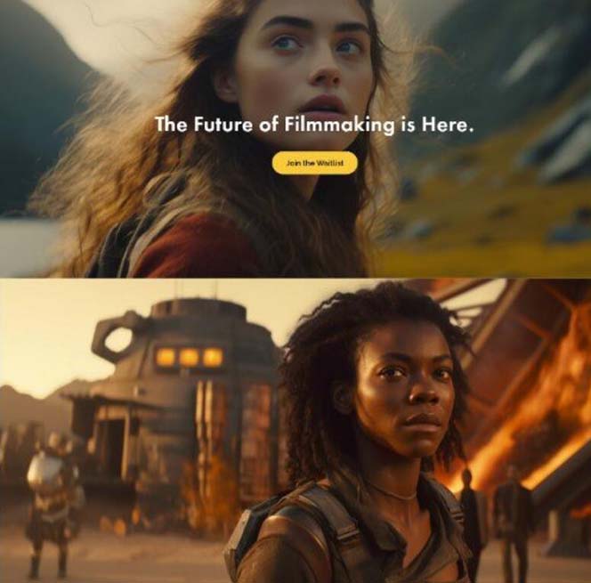 Curious Refuge -全球首个AI人工智能电影制作训练营-中英字幕|1080P|附素材-91创业项目库