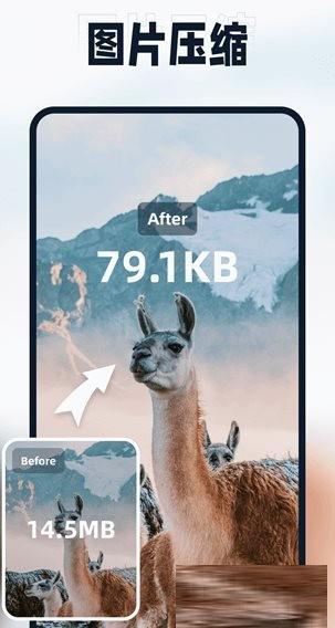 迅捷压缩 v2.0.0.0 高级版-91创业项目库