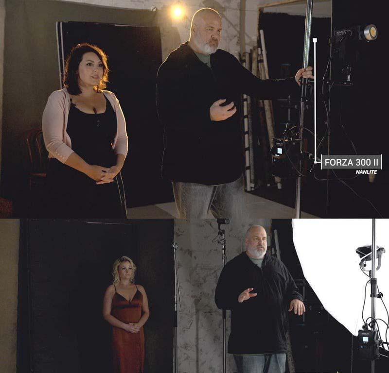 图片[8]-PRO EDU – Jason Buff 塑造连续光的艺术人像布光教程-15节课-中英字幕-91创业项目库