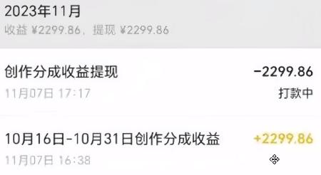 图片[1]-视频号数字人AI视频，条条爆款，一分钟搞定原创，躺赚8000+-91创业项目库