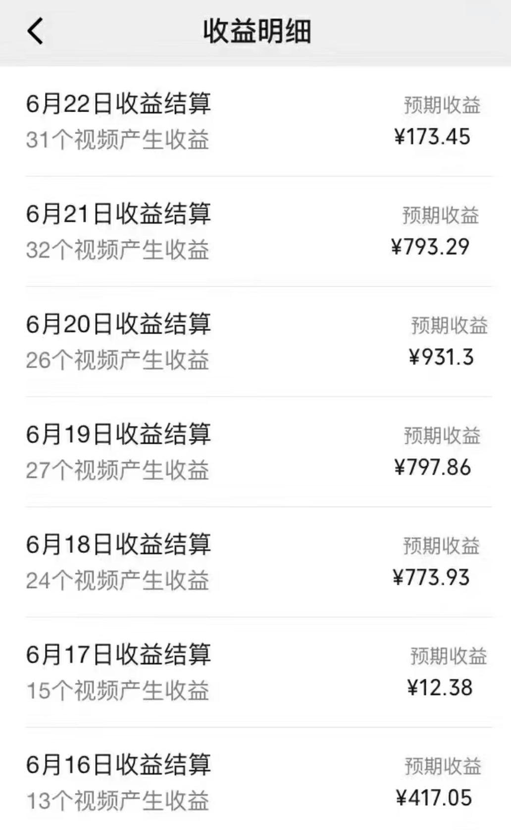 图片[1]-全网短视频暴力撸金赛道，日入1000＋！原创玩法，长期稳定-91创业项目库