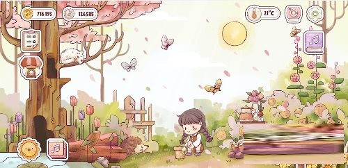 Ryahs Rhythm 瑞亚节奏 v0.15.4 免费内购-91创业项目库