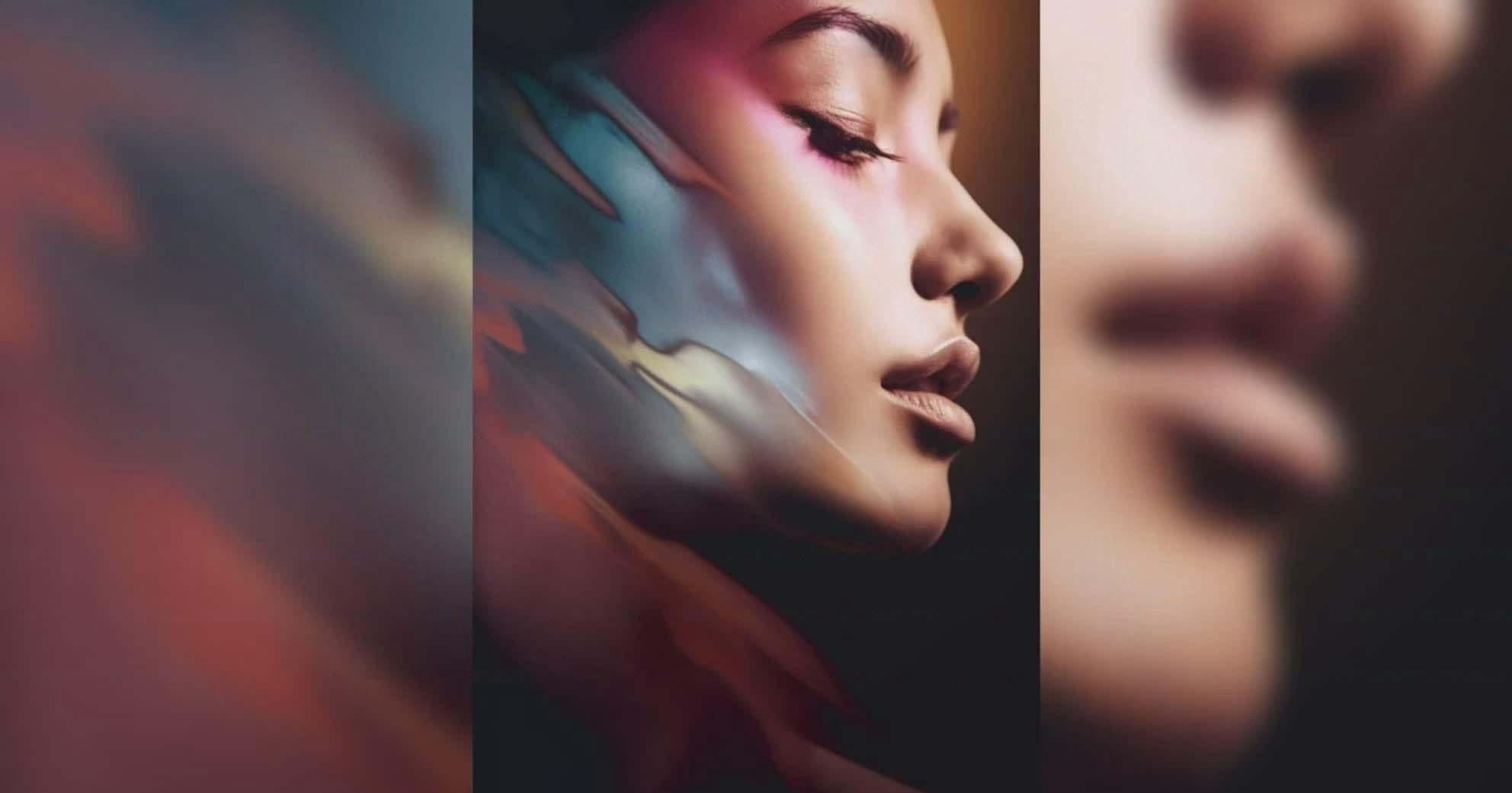 图片[1]-Midjourney AI人工智能创建和销售令人惊叹的海报教程-10节课-中英字幕-91创业项目库