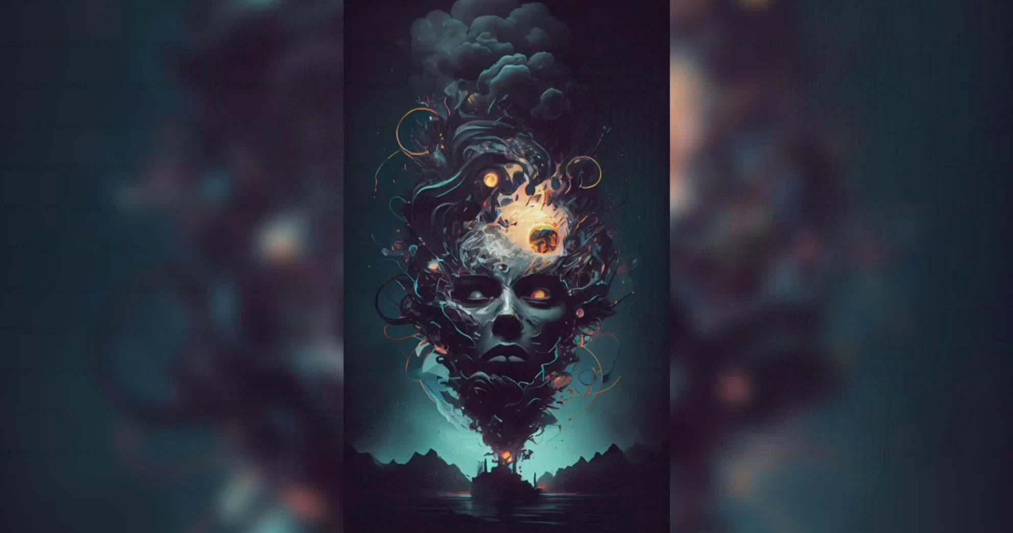 图片[2]-Midjourney AI人工智能创建和销售令人惊叹的海报教程-10节课-中英字幕-91创业项目库