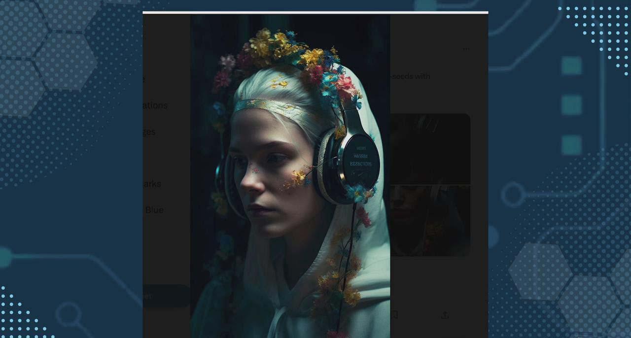 图片[2]-MidjourneyAI绘画艺术生成的大师级写作提示指南教程-8节视频课-中英字幕-91创业项目库