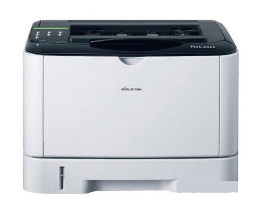 理光sp320dn打印机驱动 v1.20 官方安装版-91创业项目库