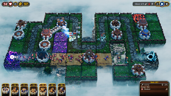 《工匠TD Artisan TD》中文版 v1.119-91创业项目库