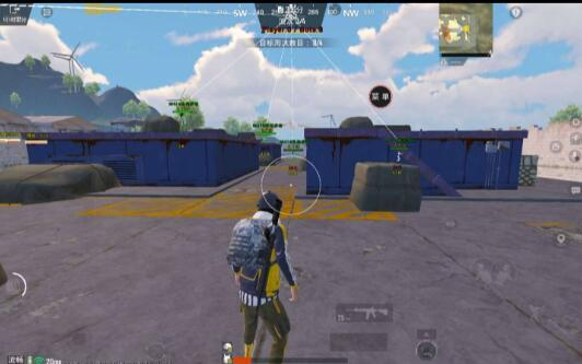 PUBG引擎漏打追锁-91创业项目库