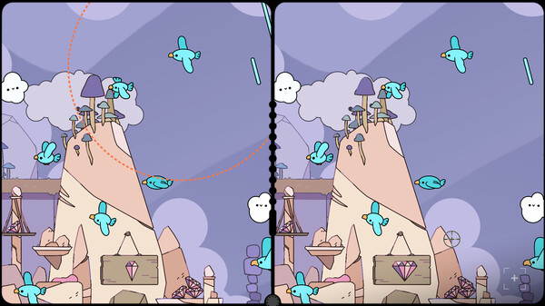 《破碎之镜 Broken Lens》中文版-91创业项目库