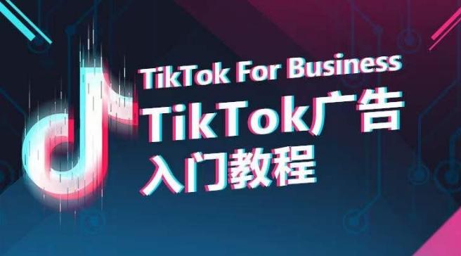 TikTok广告入门教程，从0到1掌握TikTok投放的全流程-91创业项目库