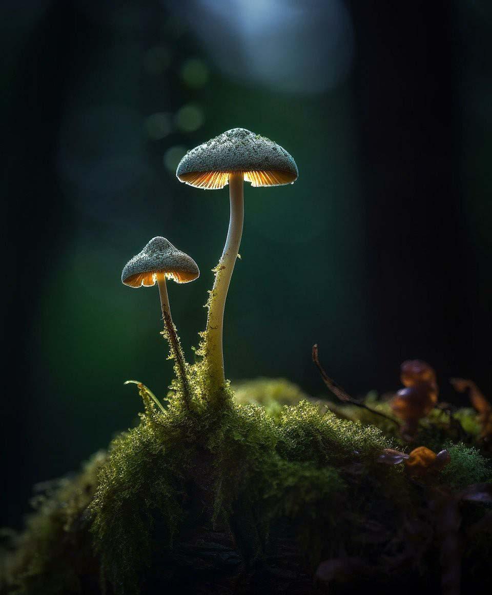 图片[1]-(8717期)摄影师 Daniel Laan 使用ChatGPT与Midjourney生成风光图像-中英字幕-91创业项目库