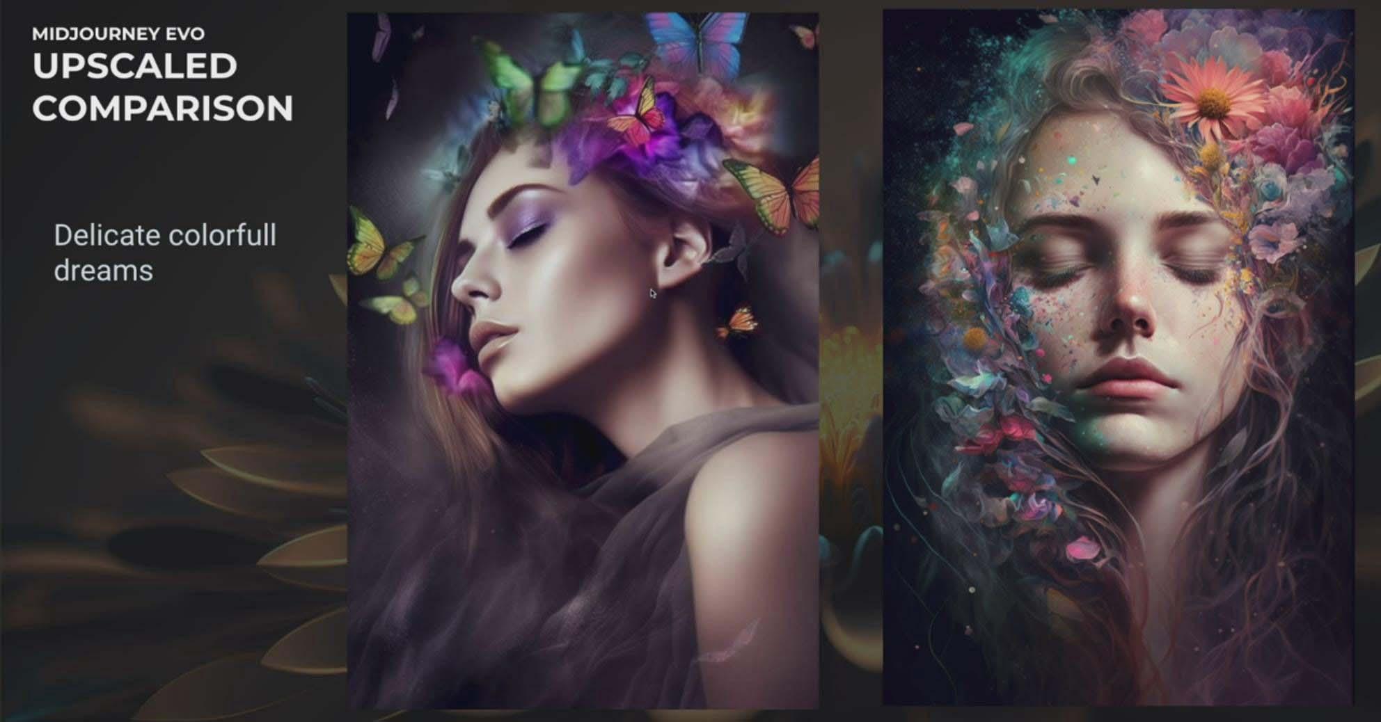 图片[9]-Midjourney AI人工智能创建和销售令人惊叹的海报教程-10节课-中英字幕-91创业项目库