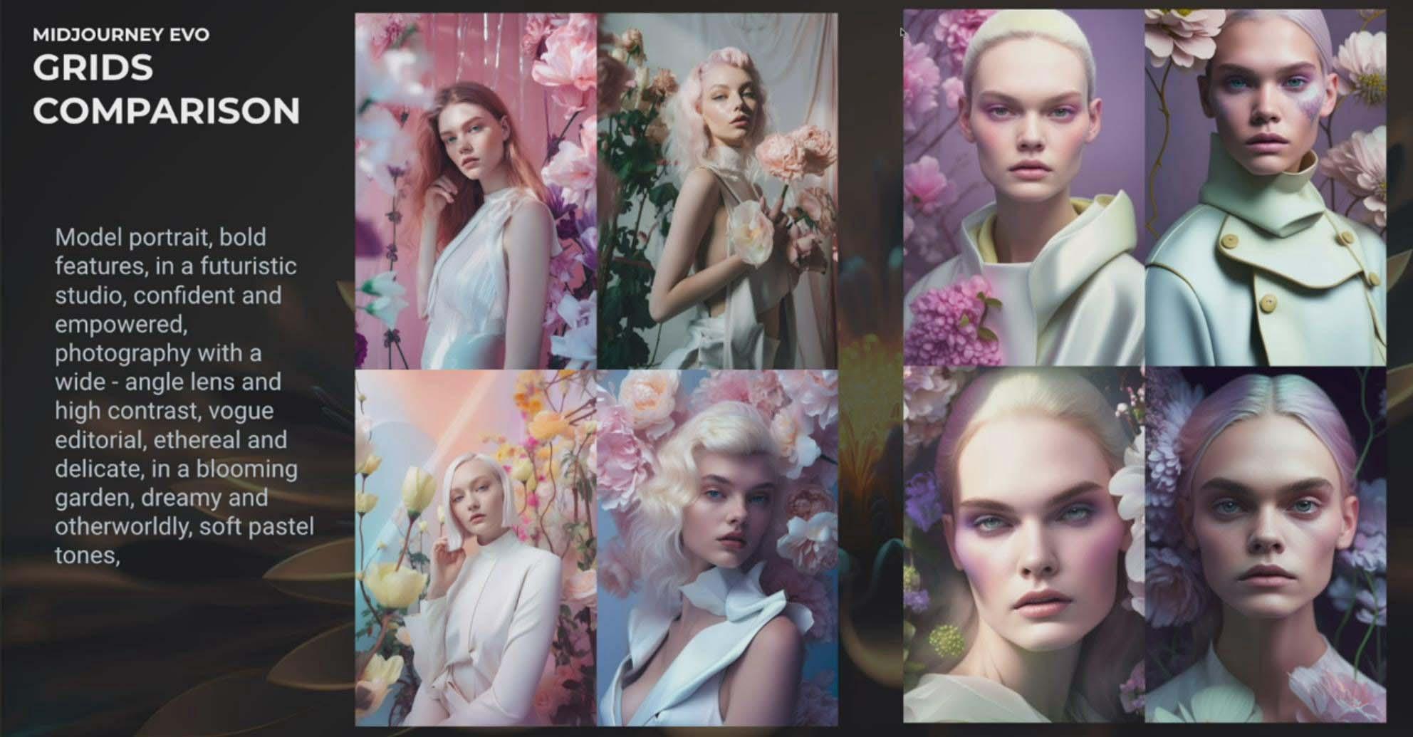 图片[8]-Midjourney AI人工智能创建和销售令人惊叹的海报教程-10节课-中英字幕-91创业项目库